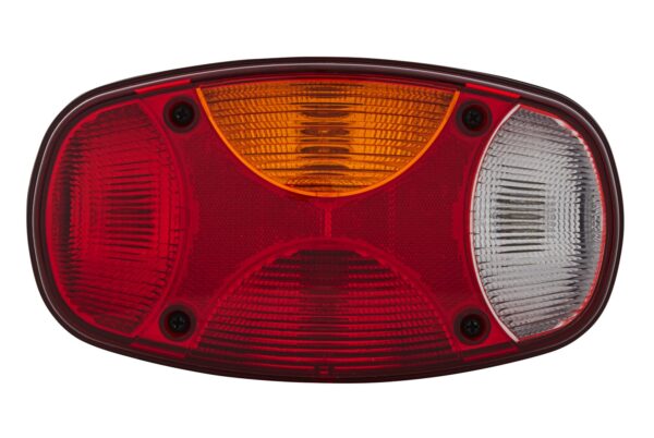 Rearlight - Cargoluna - Bulb - 24V (image 2)