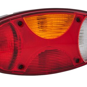 Rearlight - Cargoluna - Bulb - 24V