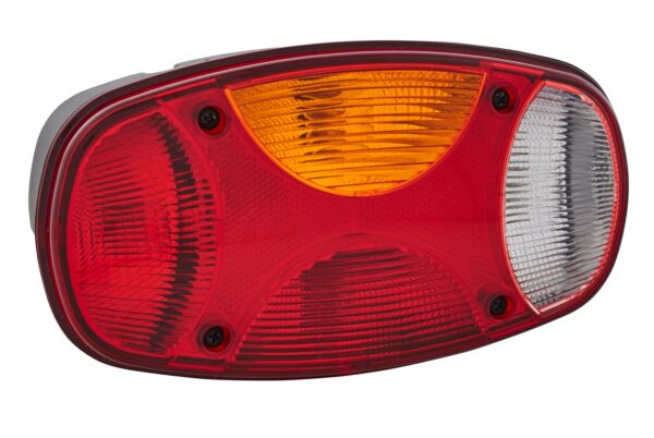 Rearlight - Cargoluna - Bulb - 24V