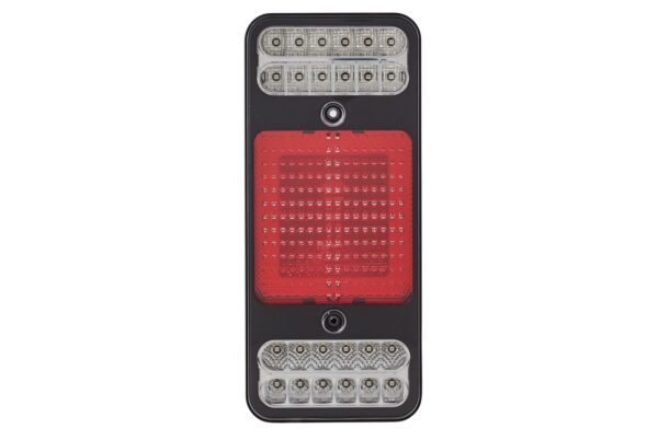 Rearlight - Coluna - LED - 24V (image 2)