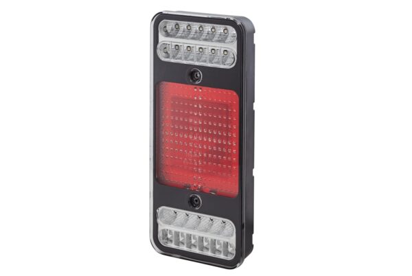 Rearlight - Coluna - LED - 24V