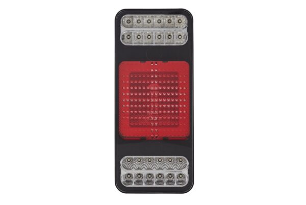 Rearlight - Coluna - LED - 24V (image 2)