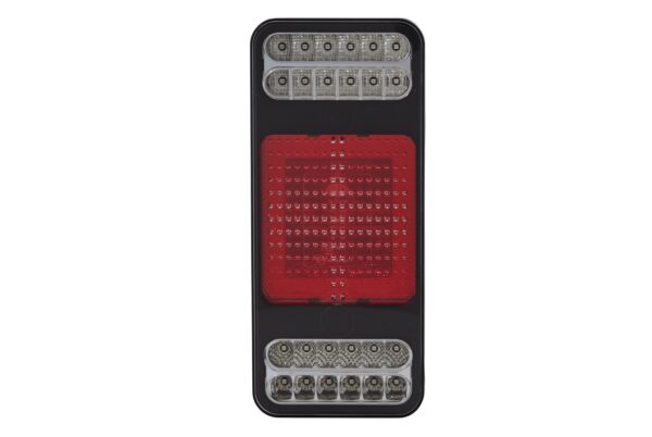 Rearlight - Coluna - LED - 12V (image 2)
