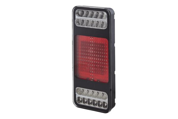 Rearlight - Coluna - LED - 12V