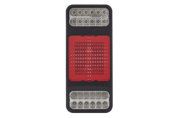 Rearlight - Coluna - LED - 12V (image 2)