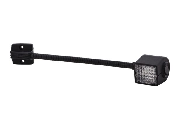 Reading Light - Halogen - 12V