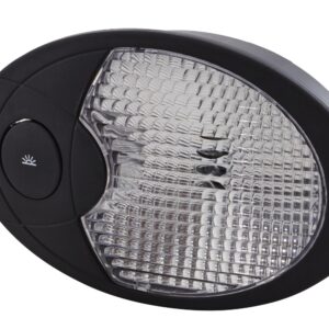 Interior Light - Halogen - 12V