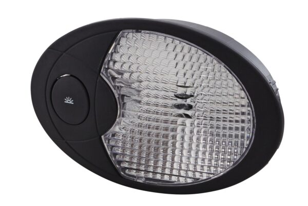 Interior Light - Halogen - 12V
