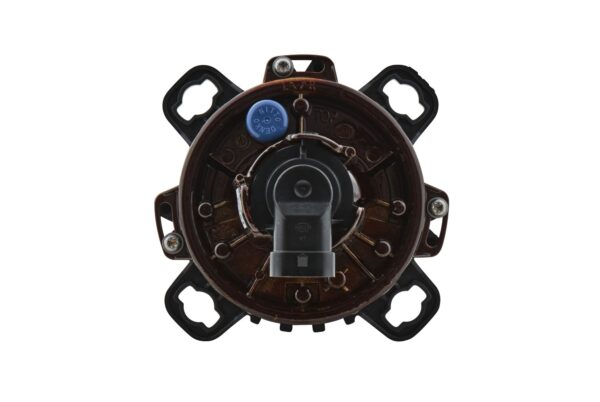 Halogen/DE-Headlight - 90mm Performance - 24V (image 4)