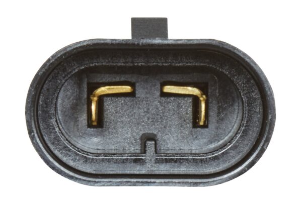 Halogen/DE-Headlight - 90mm Performance - 24V (image 5)