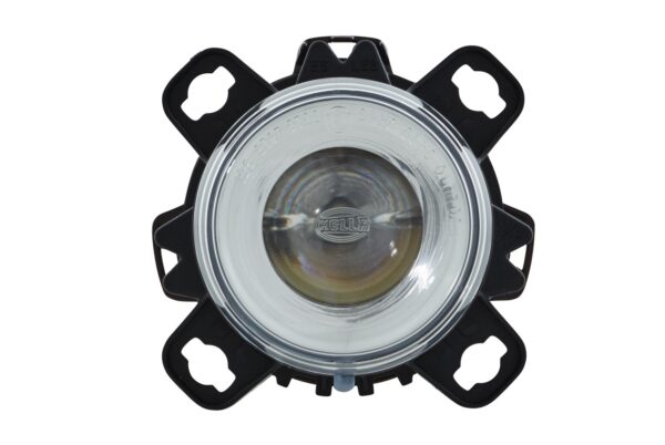 Halogen/DE-Headlight - 90mm Performance - 24V (image 2)