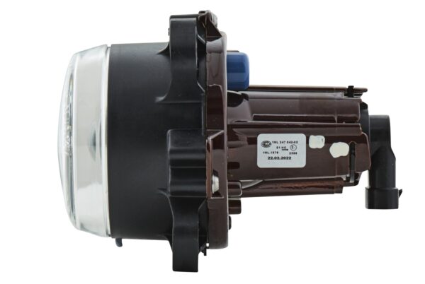 Halogen/DE-Headlight - 90mm Performance - 24V (image 3)