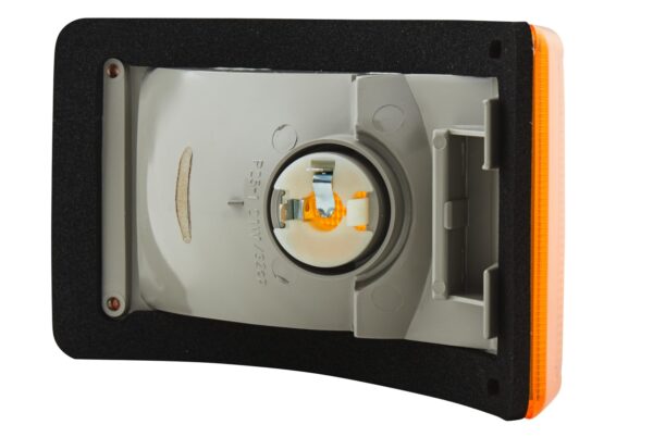 Direction Indicator - Halogen - Left Rear/Right Rear (image 4)