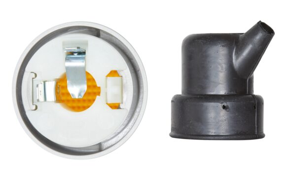 Direction Indicator - Halogen - Left Rear/Right Rear (image 5)