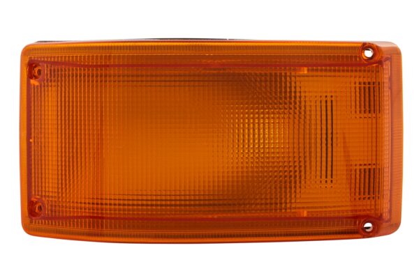 Direction Indicator - Halogen - Left Rear/Right Rear (image 2)