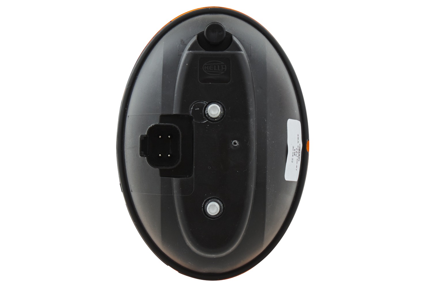 Direction Indicator - Agroluna - Halogen - 12V - Image 4