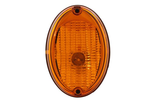 Direction Indicator - Agroluna - Halogen - 12V (image 2)