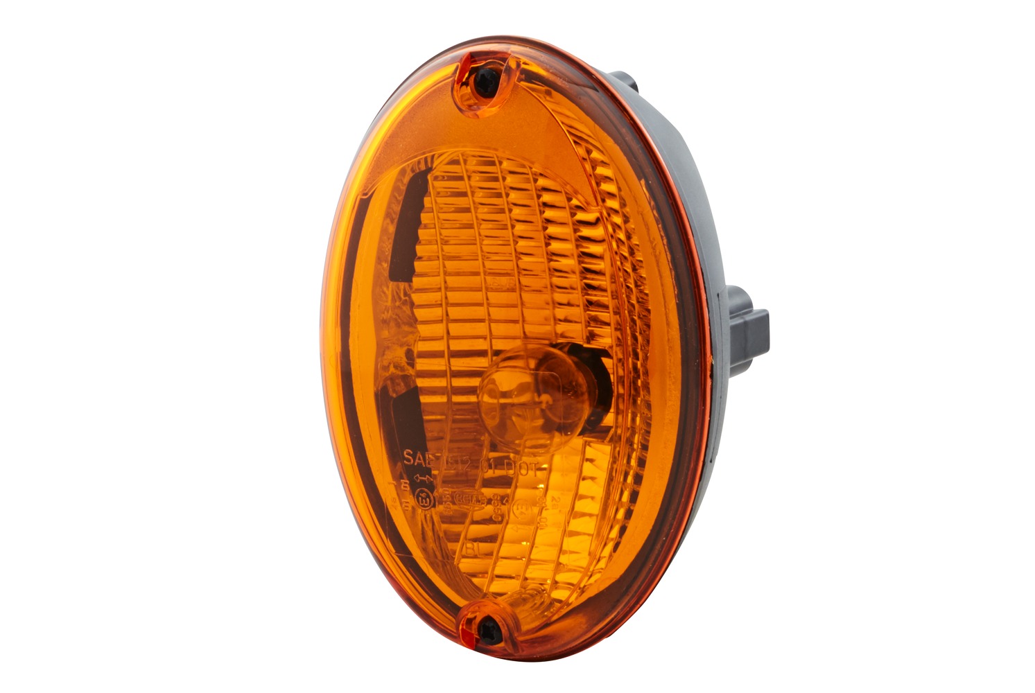 Direction Indicator - Agroluna - Halogen - 12V