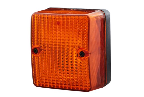 Direction Indicator - Halogen - 12/24V