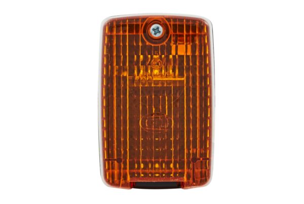 Auxiliary Direction Indicator - Halogen - 12/24V (image 2)