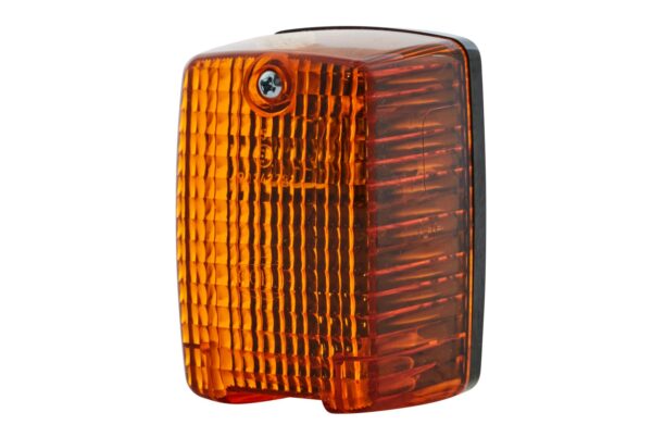 Auxiliary Direction Indicator - Halogen - 12/24V