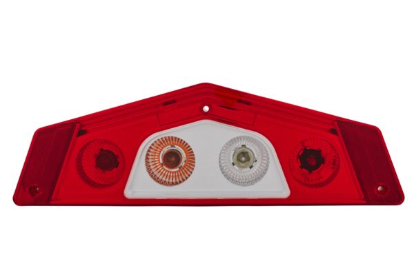 Rearlight - Caraluna X - Bulb - 12V (image 2)
