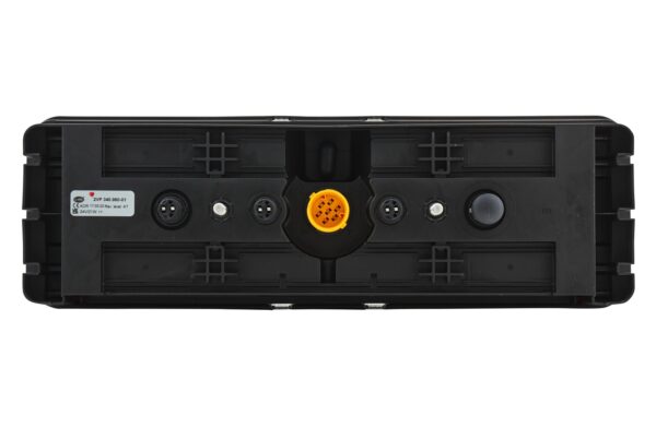 Rearlight - LED - 24V (image 4)