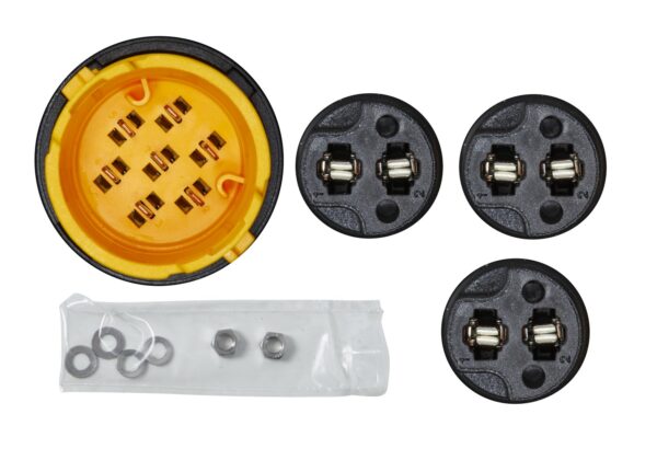 Rearlight - LED - 24V (image 5)