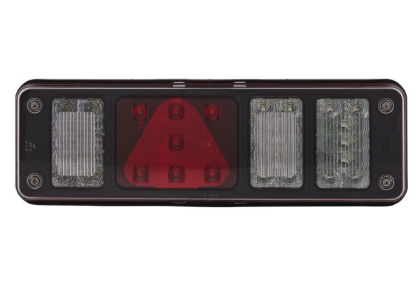 Rearlight - LED - 24V (image 2)