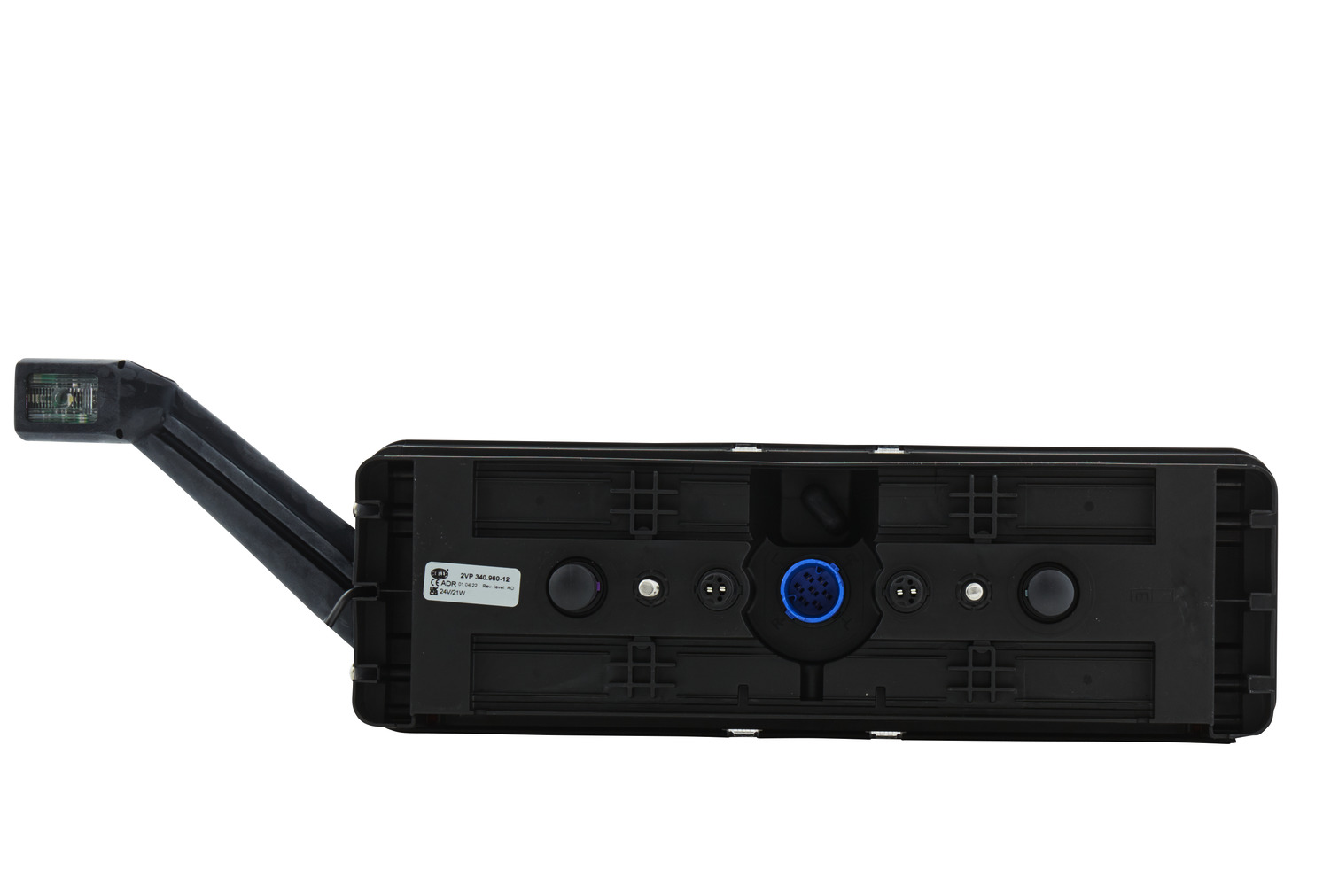 Rearlight - LED - 24V - Image 4