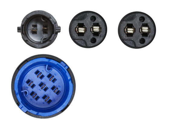 Rearlight - LED - 24V (image 5)