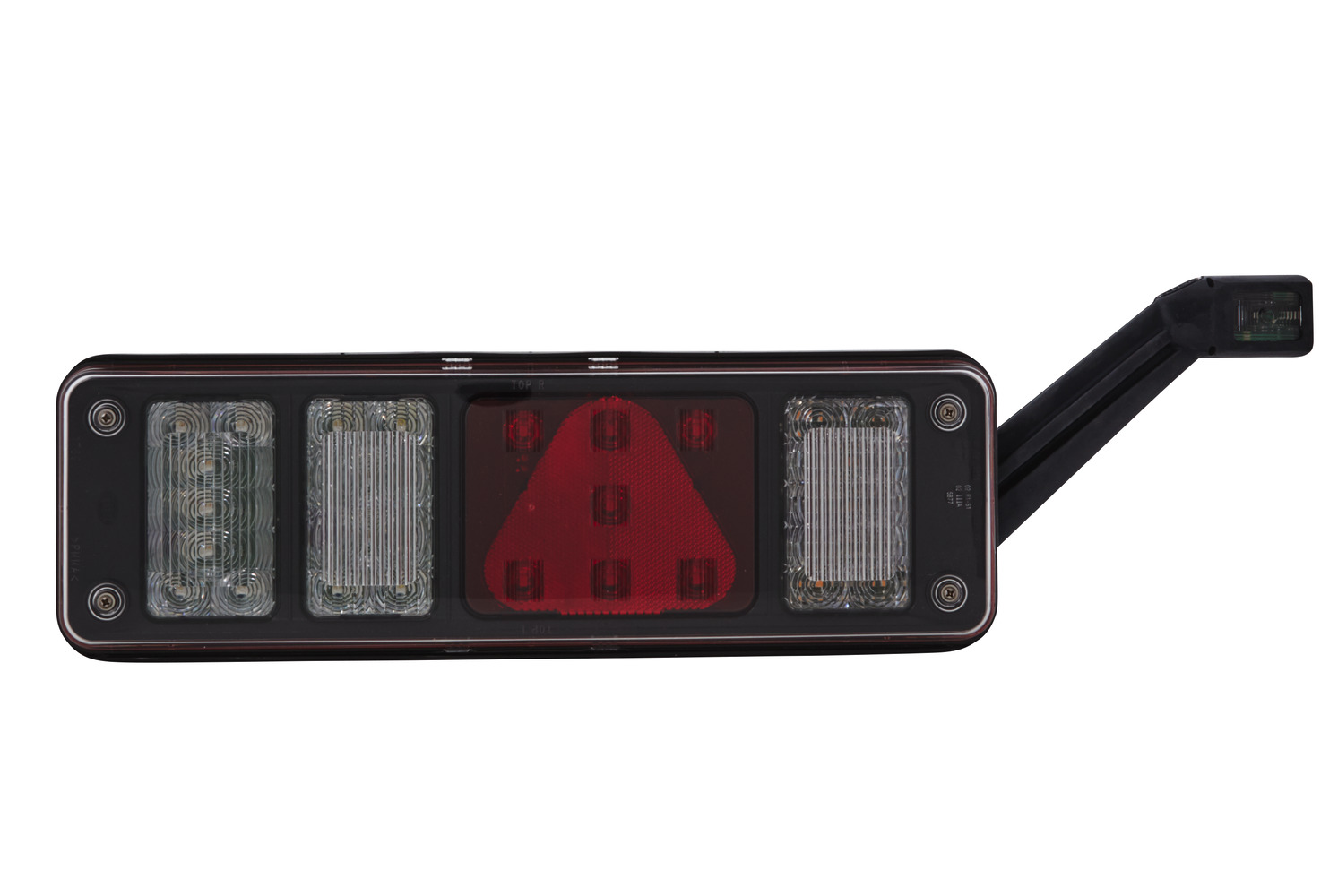 Rearlight - LED - 24V - Image 2