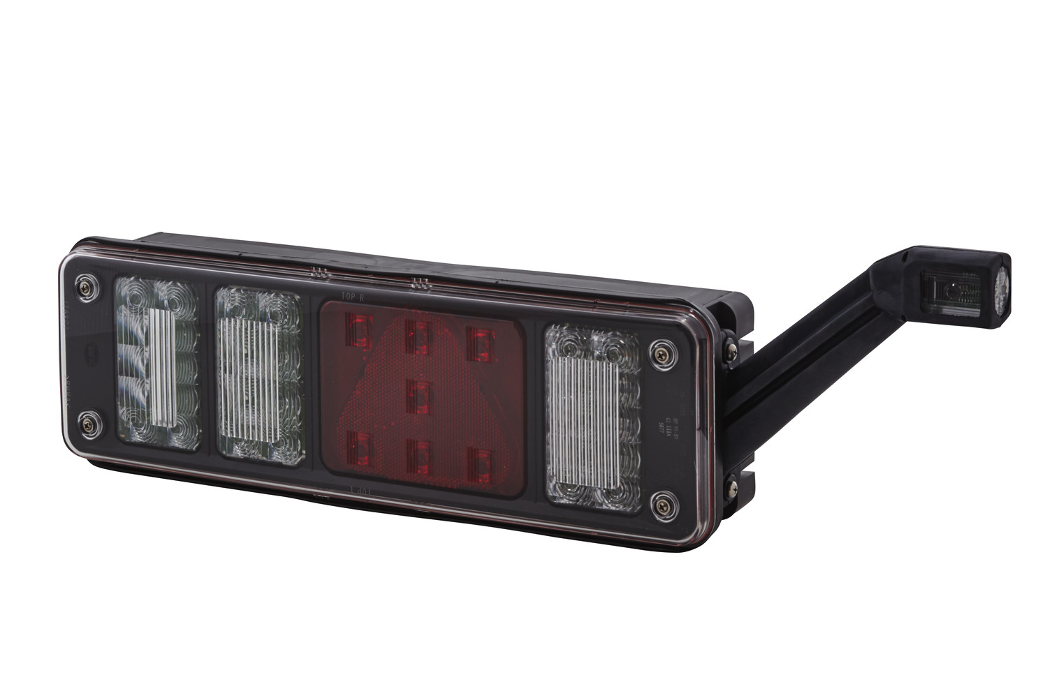 Rearlight - LED - 24V