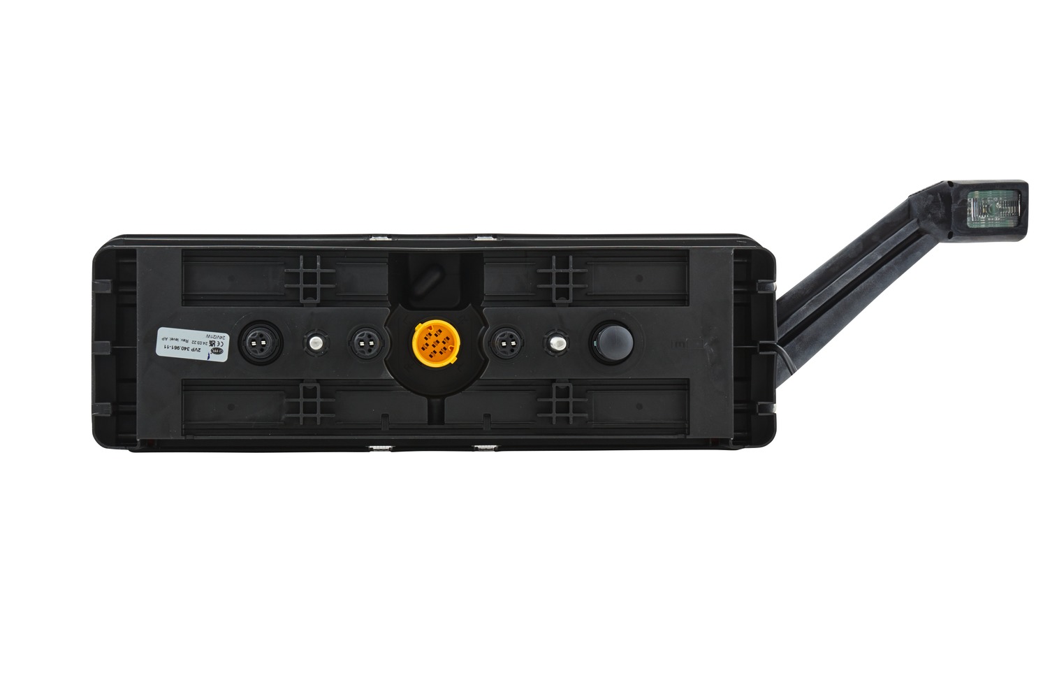 Rearlight - Hybrid - 24V - Image 4