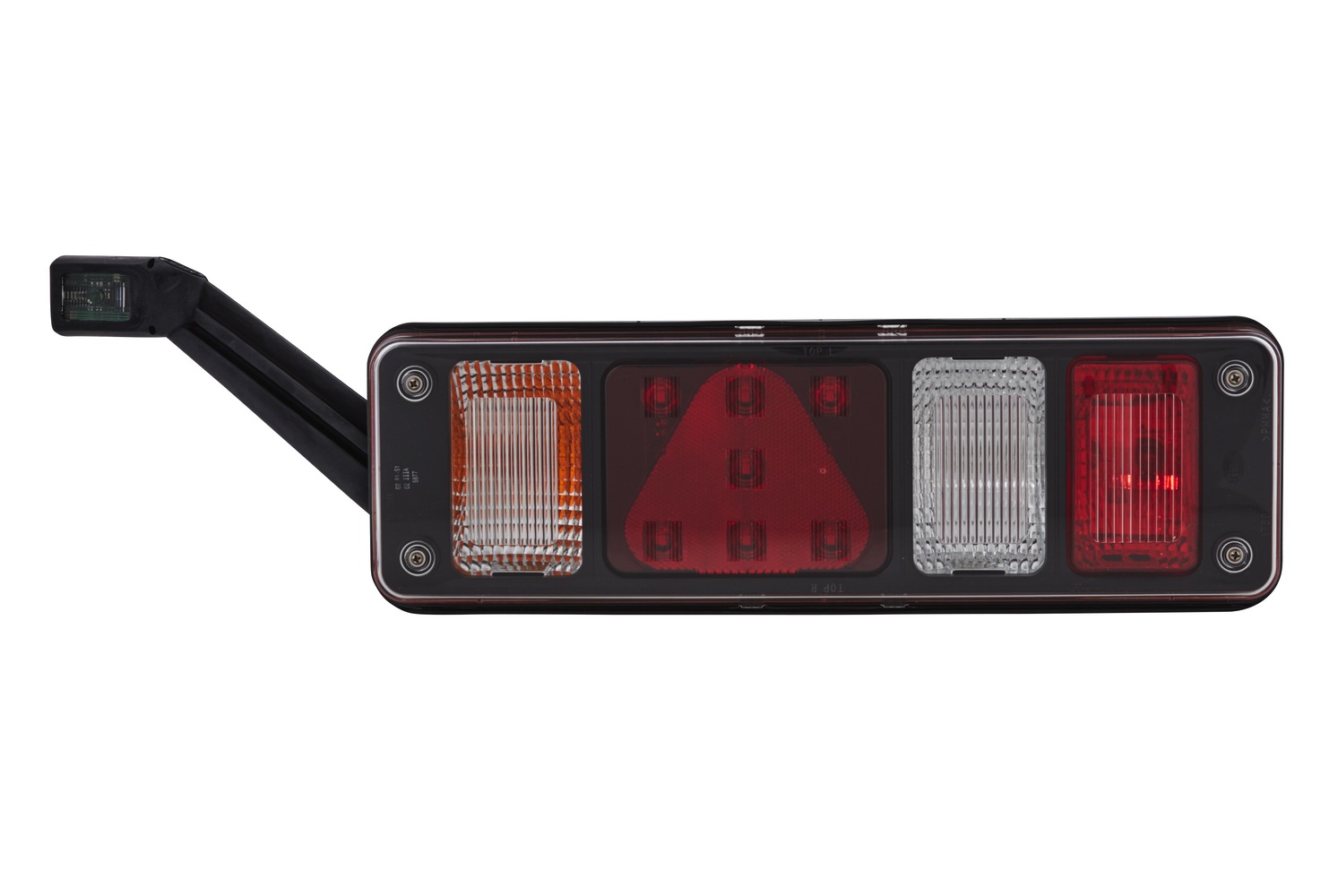 Rearlight - Hybrid - 24V - Image 2