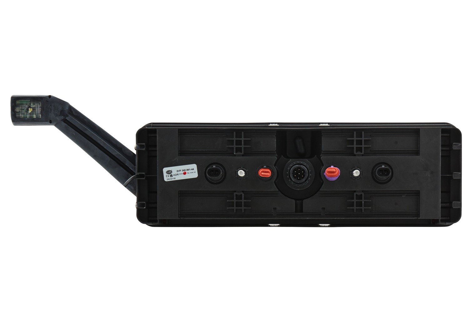 Rearlight - Hybrid - 24V - Image 4