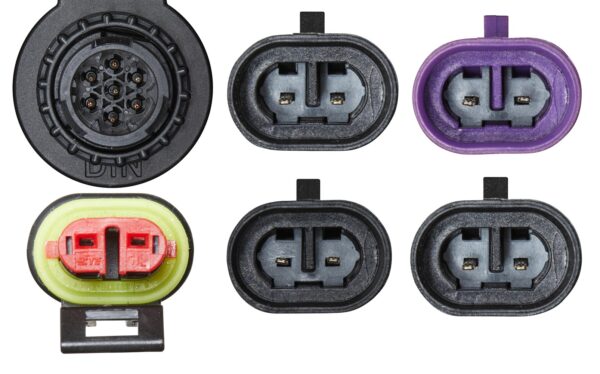 Rearlight - Hybrid - 24V (image 5)