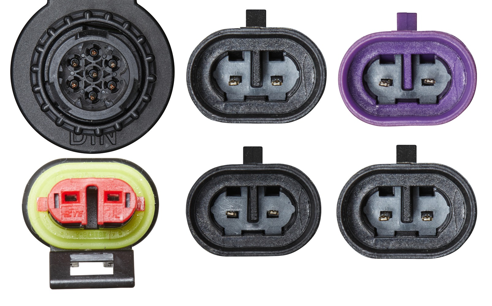 Rearlight - Hybrid - 24V - Image 5