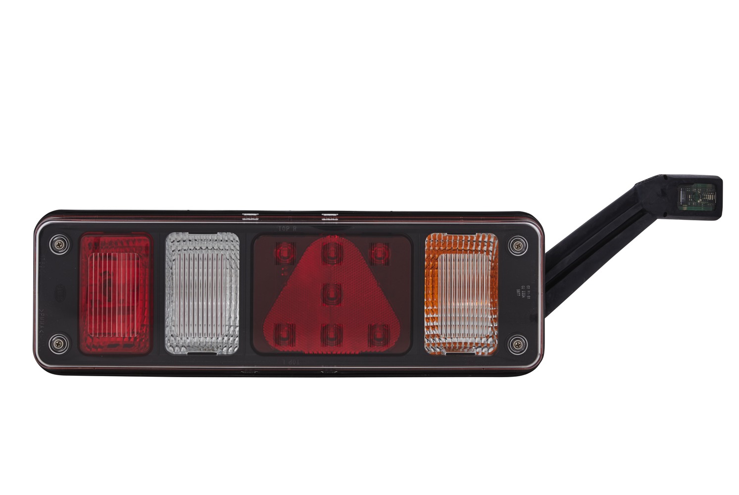 Rearlight - Hybrid - 24V - Image 2