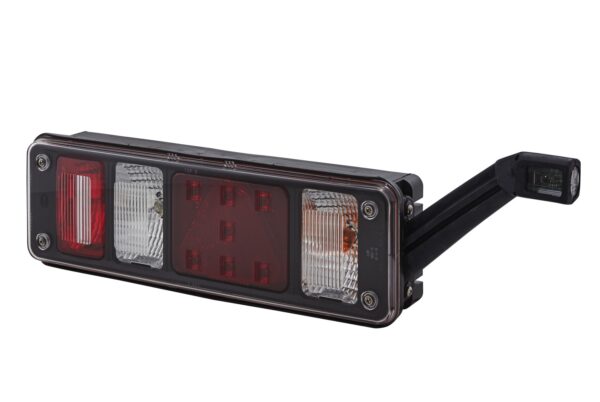 Rearlight - Hybrid - 24V