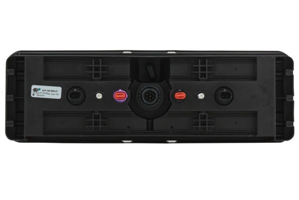 Rearlight - LED - 24V (image 4)