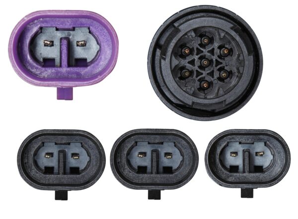 Rearlight - LED - 24V (image 5)