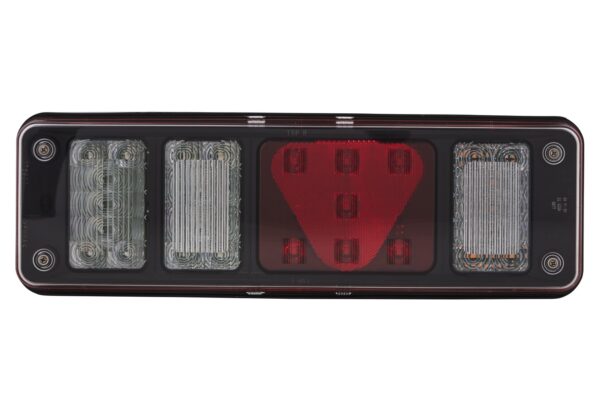 Rearlight - LED - 24V (image 2)