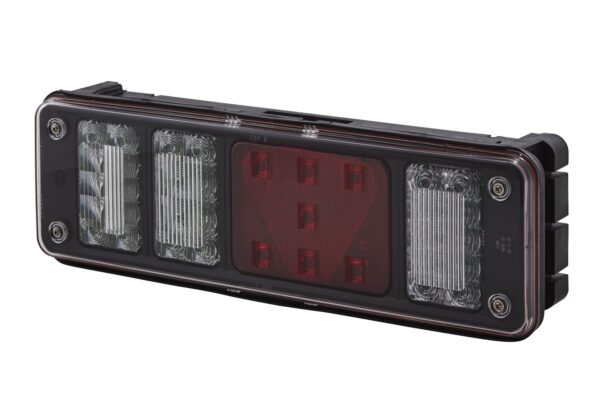 Rearlight - LED - 24V