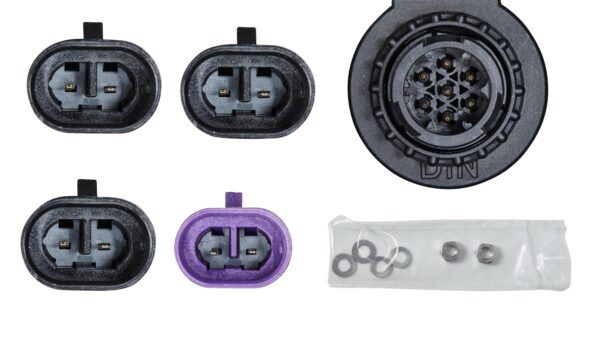 Rearlight - LED - 24V (image 5)