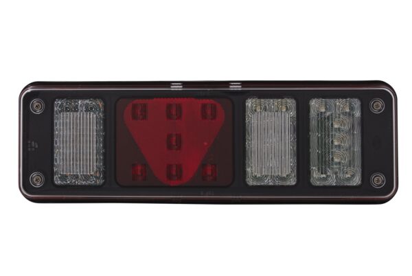 Rearlight - LED - 24V (image 2)