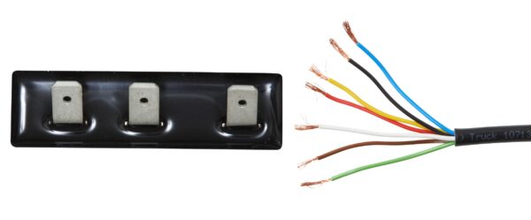 Rearlight - Coluna - 12V (image 5)