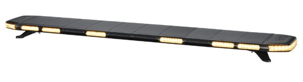 LED-Signal System, emergency vehicle Modular Lightbar - 12/24V - 1828mm - Yellow (image 2)