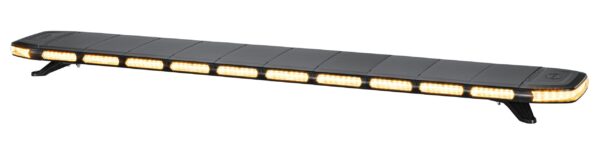 LED-Signal System, emergency vehicle Modular Lightbar - 12/24V - 1828mm - Yellow (image 2)