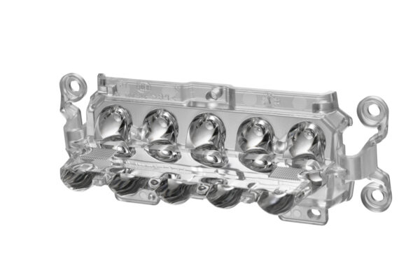Asymmetric-Insert, headlight - SlimLine - 12/24V (image 7)
